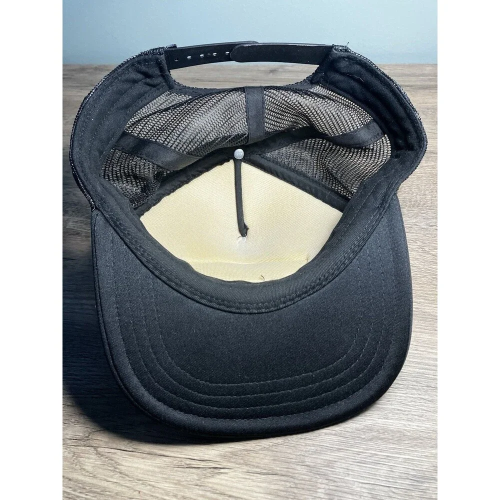 Vans Off the Wall - Adjustable Baseball Cap, One Size, Unisex Adults Casual